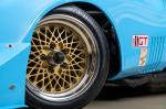 Chevrolet Corvette IMSA SuperVette Racing Coupe 1977 года